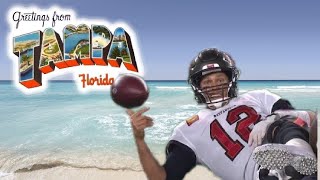 Tom Brady Plays Smart Football In Foxboro 🥶 | Creamsicle Tuesdayz Ep.2 (Part 4)