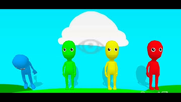 Sprunki X Puppet Time