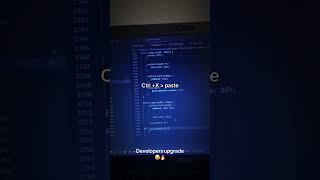 Who knew this before? 👀👇#juliussarah #vscode #tricks