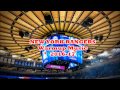 New York Rangers 2016-17 Warmup Music