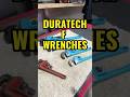 This 4 pc pipe wrenches set is a great upgrade. 8”, 10”, 14” &amp; 18” wrenches.