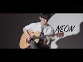 Neon John Mayer Sungha Jung 