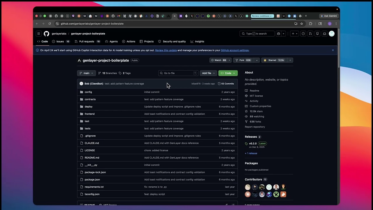 Genlayer Airdrop - The Most Underrated Free Airdrop