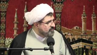 | Shaykh Saeed Bahmanpour | M U H A R R A M 1433 | 5/10 | 720p/HD |