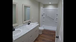 New Townhome for Rent - 1011 South Somerville St Somerville TN