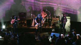 Baby Woodrose &quot; Till The End Of The Day &quot; Live 2010