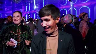 Gazojak Toy Mekan&Ayjemal New Rolik