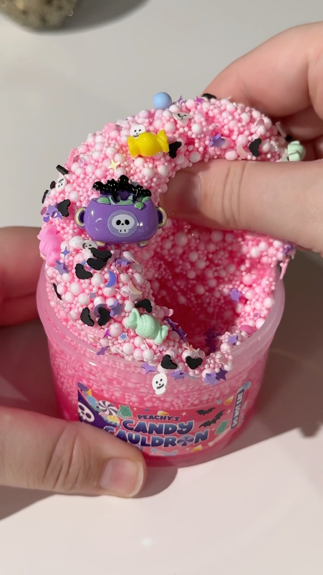 SLIME RESTOCK ALERT!! ?