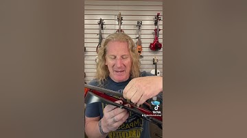 Can A Broken Violin String Hurt You?