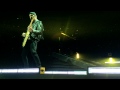 U2 - Vertigo - July 26th, 2015 - Madison Square Garden, New York