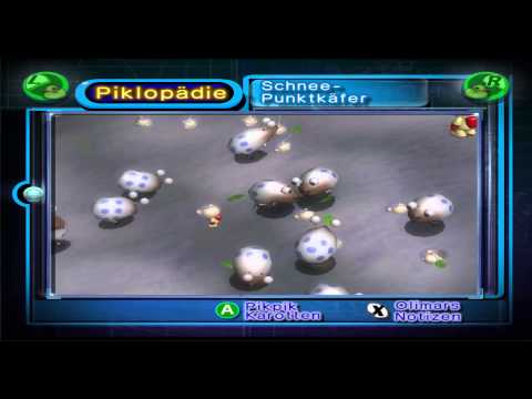 - Pikmin 2 Hacking - Feeding Olimar to Bulborbs