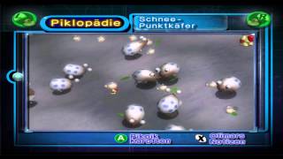 - Pikmin 2 Hacking - Feeding Olimar to Bulborbs