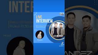 Download Lagu Andez - sebatang kara promo radio MP3