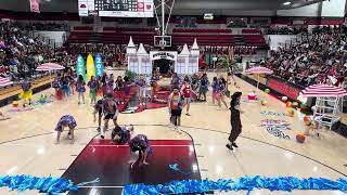 Brookland Jr Lip Sync 2026