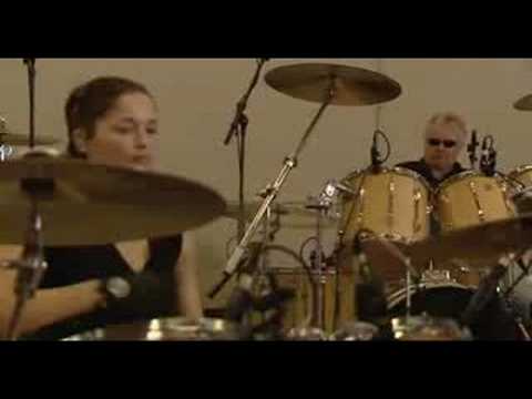 In The Room With Reitzas #7- The Corrs Live in Studio