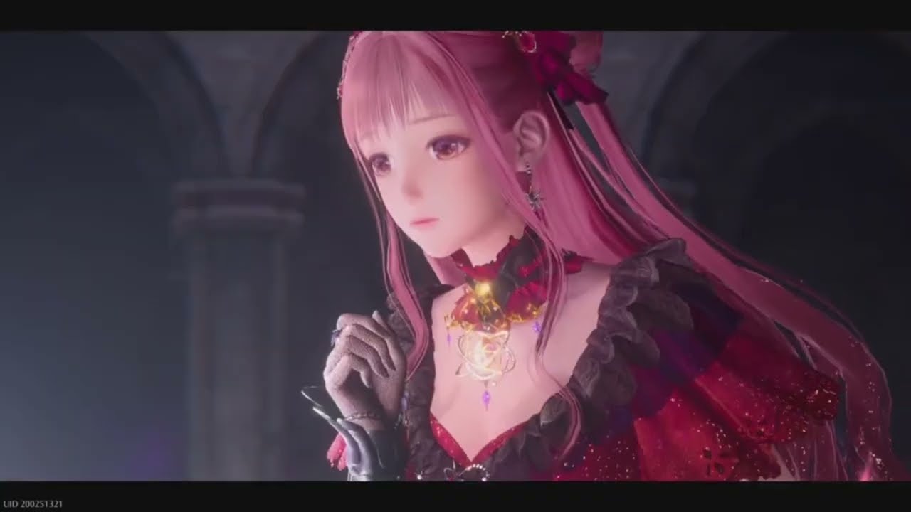 Infinity Nikki – The Prologue Movie