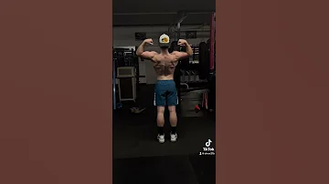 Aesthetics Christ Fitness Gym Workout 