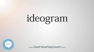 ideogram - Smart & Obscure English Words Defined ποΈππ£π§ β
