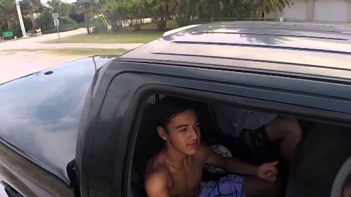 Florida Keys Spring Break Compilation