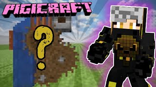 HRÁTKY S MÓDY!!! / Pigicraft #3