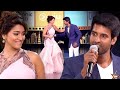 Shriya Saran Making Hilarious Fun With Comedian Soori's About His Six Pack Body