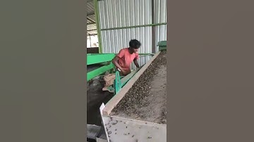 Myddleton Tea Grading Machine.....