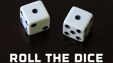 Roll The Dice - Eclipse
