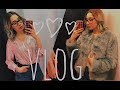 VLOG ✦ shopping, новые покупки, клуб ✦