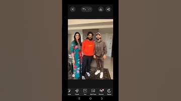 Pushpa 2 The Rule Allu Arjun Vs Virat Kohli Photo Editing