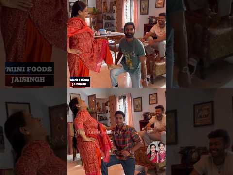 💖 Nilavukku En Mel Ennadi Kobam movie shooting spot 💖 #trending #wedding #shortvideo #neek #marriage