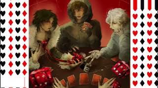 LilithsLuna x 4ortake x Pearlblade - All In (Official visualizer)