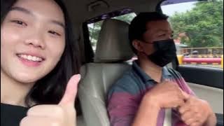 SURPRISE VIDEO - 18th BIRTHDAY MISELLIA IKWAN