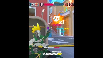 Better than Hua Ling? | T3 Arena #shorts