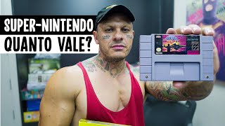 Minha Coleção De Jogos