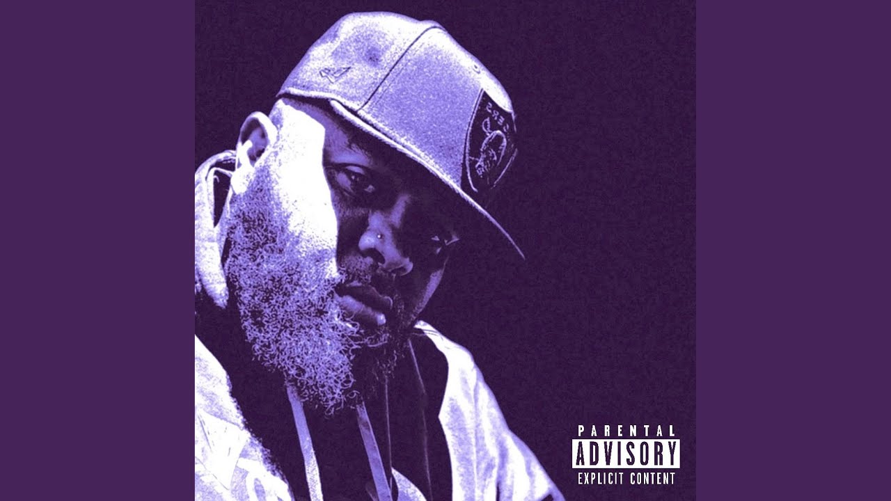 Bag Religious (feat. Treez)