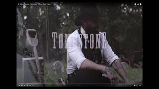 Adam Calhoun "Tombstone" Making of the music