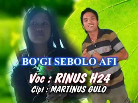 PopDut Lagu Nias - Bögi Sebolo Afi