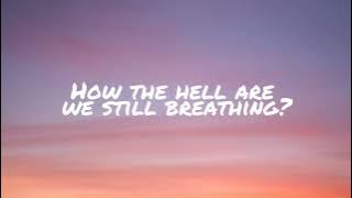 Isabel La Rosa - HEAVEN lyrics