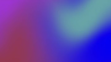 Dynamic Gradients: Mesmerizing Color Shifts in Motion (5-Hour Visual Symphony)  / No Sound / 4k