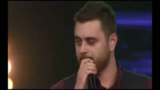 Kerimhan Özdemir Göklerde Kartal Gibiydim O Ses Türkiye 3 Aralık 2016