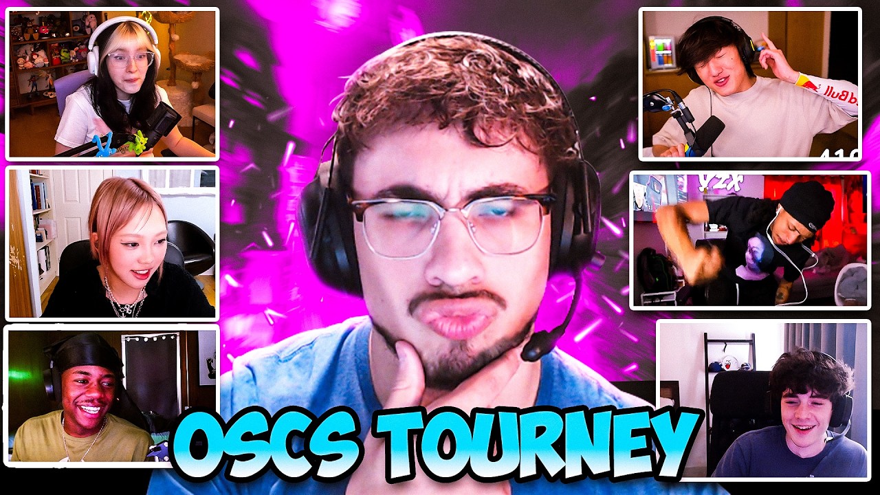 They're Calling This the Overwatch Tournament of the Year