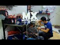 MX MOTO SHOP Chiang Mai