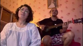 GEMALA - BEDA (Cover by Lisa & Reza)