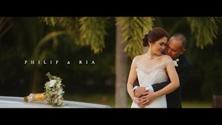 PHILIP & RIA
