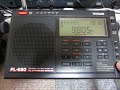 PL-660 vs PL-680 with KBS World Radio on 9805kHz_05192018