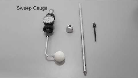 How to Use Validation Tools - Teledyne Hanson Research