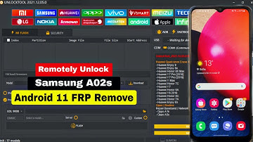 Samsung A02s Android 11 FRP Unlock/FRP Bypass/FRP Reset || Samsung SM-A025F FRP || Buy Unlock Tool