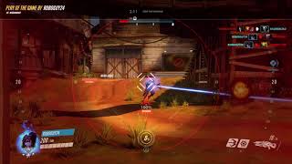 4K Widowmaker*