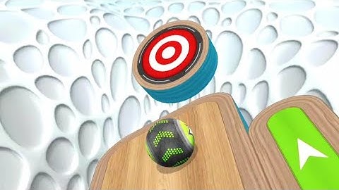 Going Balls All Levels Gameplay Ios Android Part 2897