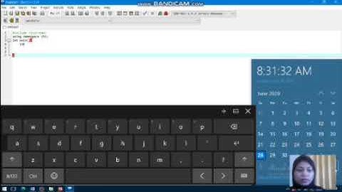 Program Dev C++ Tiket Kereta Api